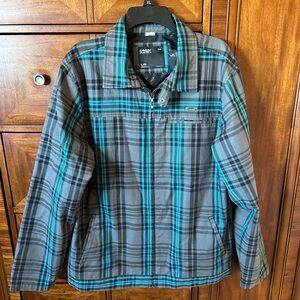 Oakley lightweight coat